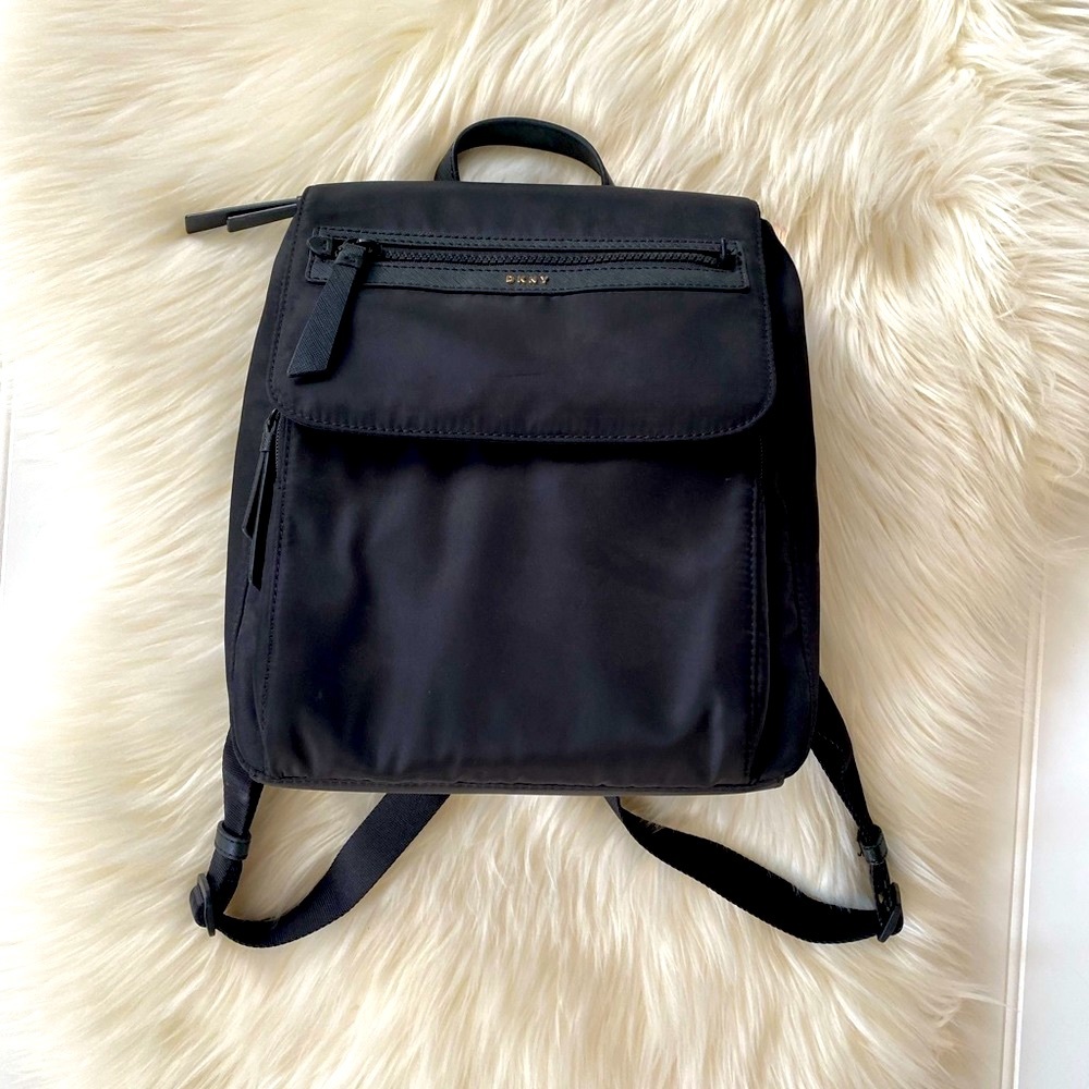 Dkny Backpack - image 2